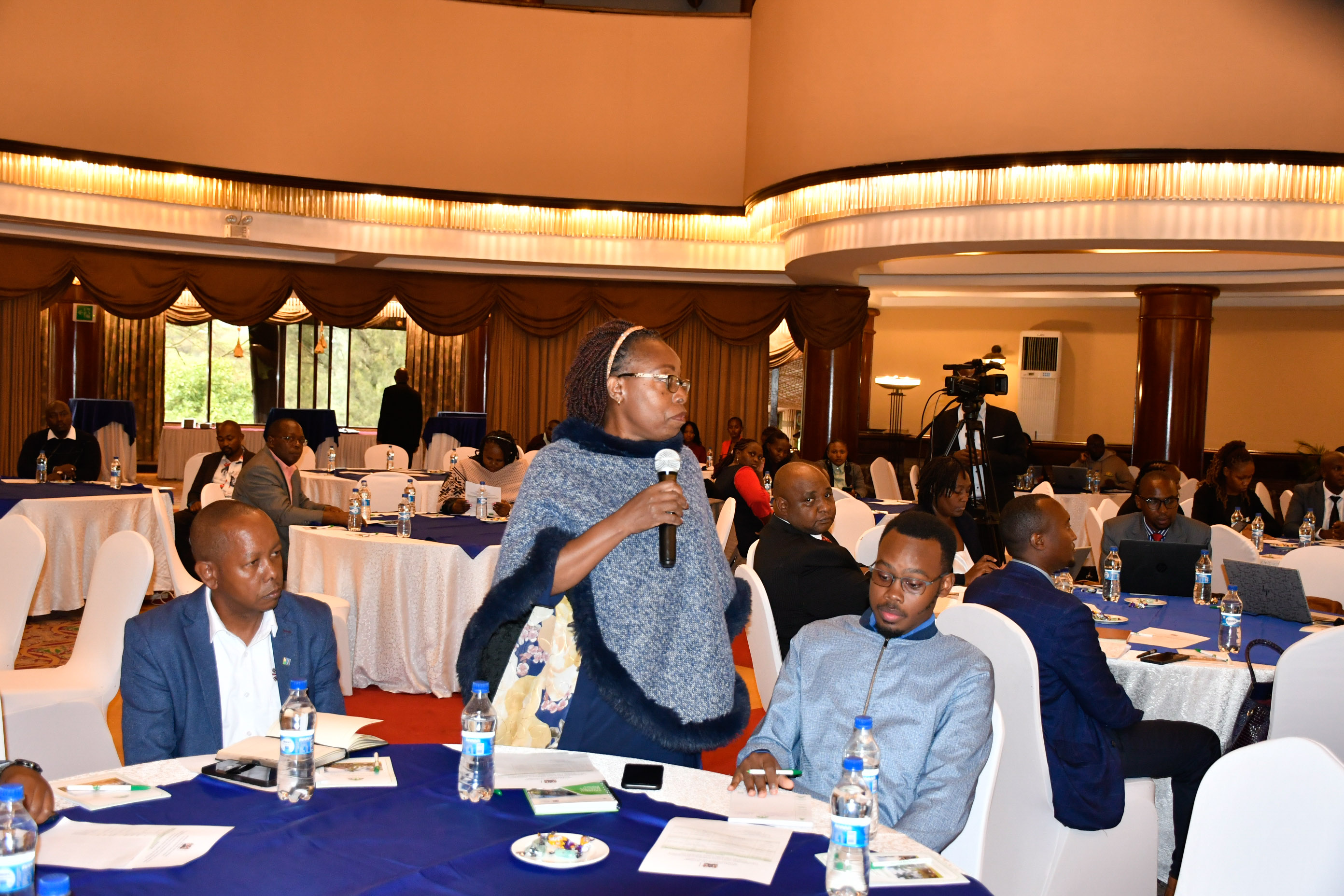 Stakeholders Consultative Workshop on the Draft National Urban Transport Policy (NUTP) 