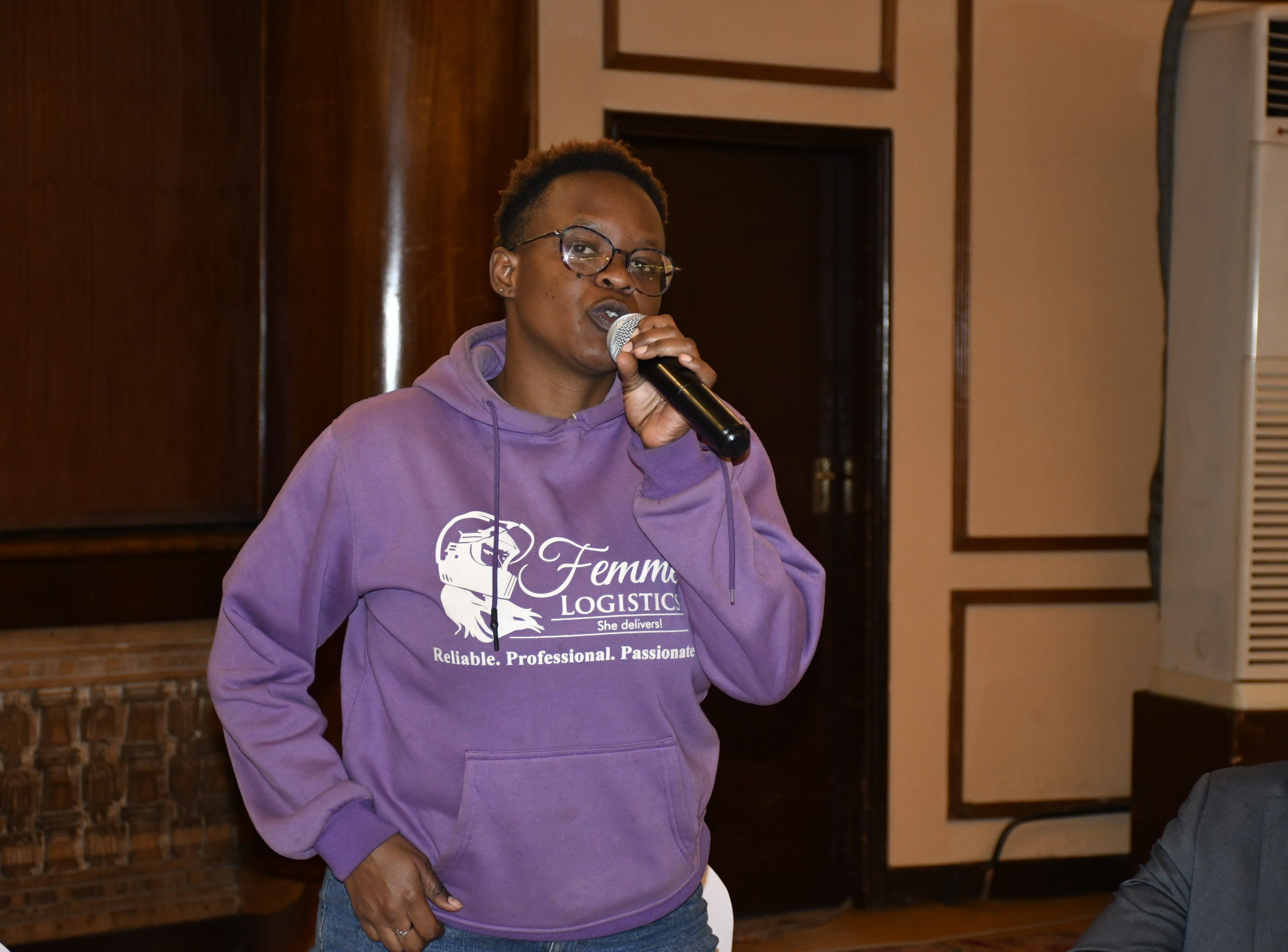 Stakeholders Consultative Workshop on the Draft National Urban Transport Policy (NUTP) 