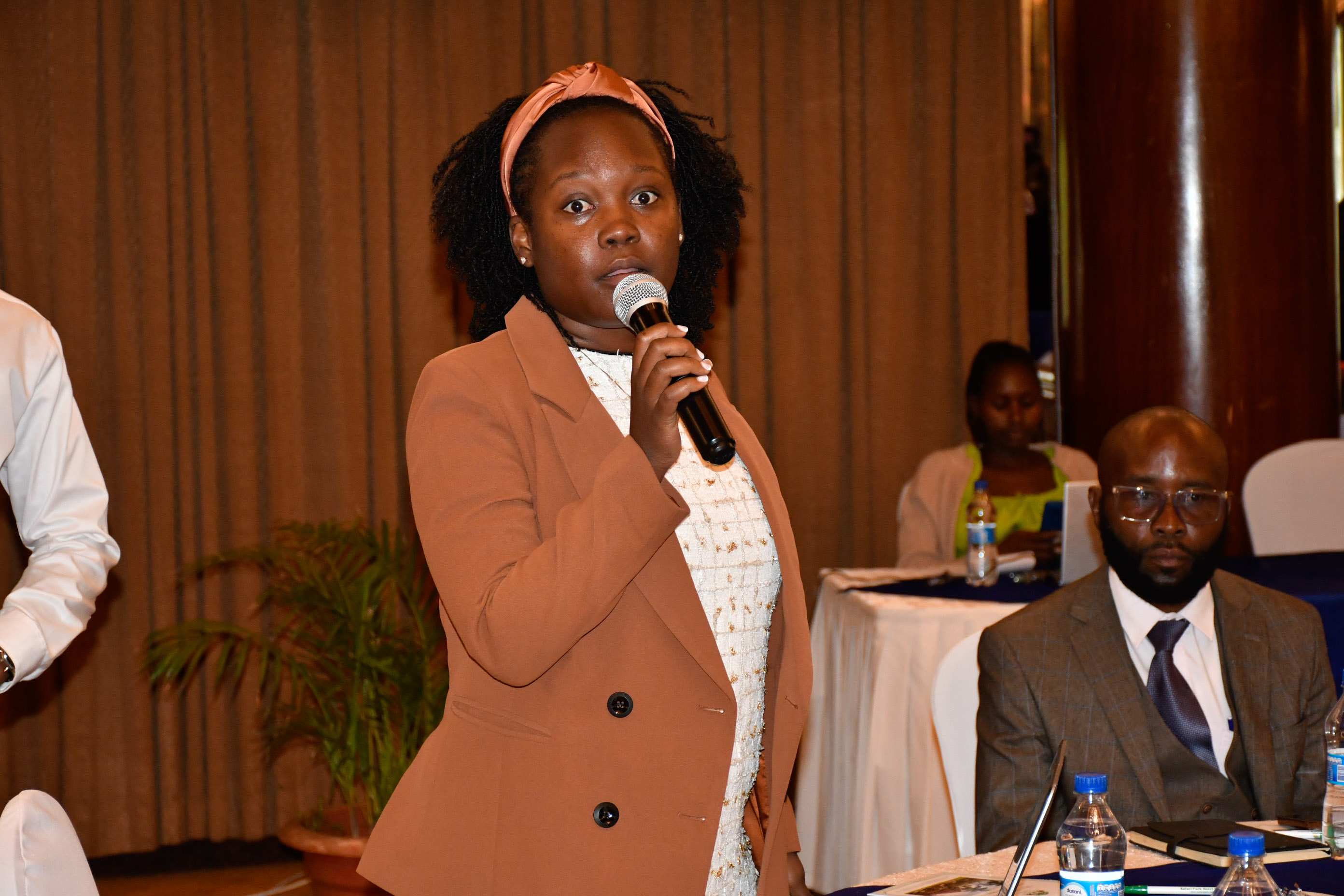 Stakeholders Consultative Workshop on the Draft National Urban Transport Policy (NUTP) 