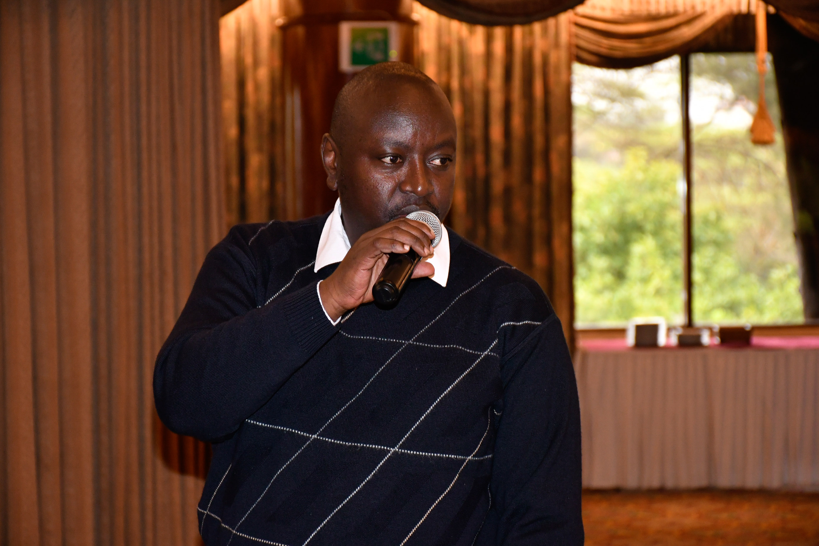 Stakeholders Consultative Workshop on the Draft National Urban Transport Policy (NUTP) 