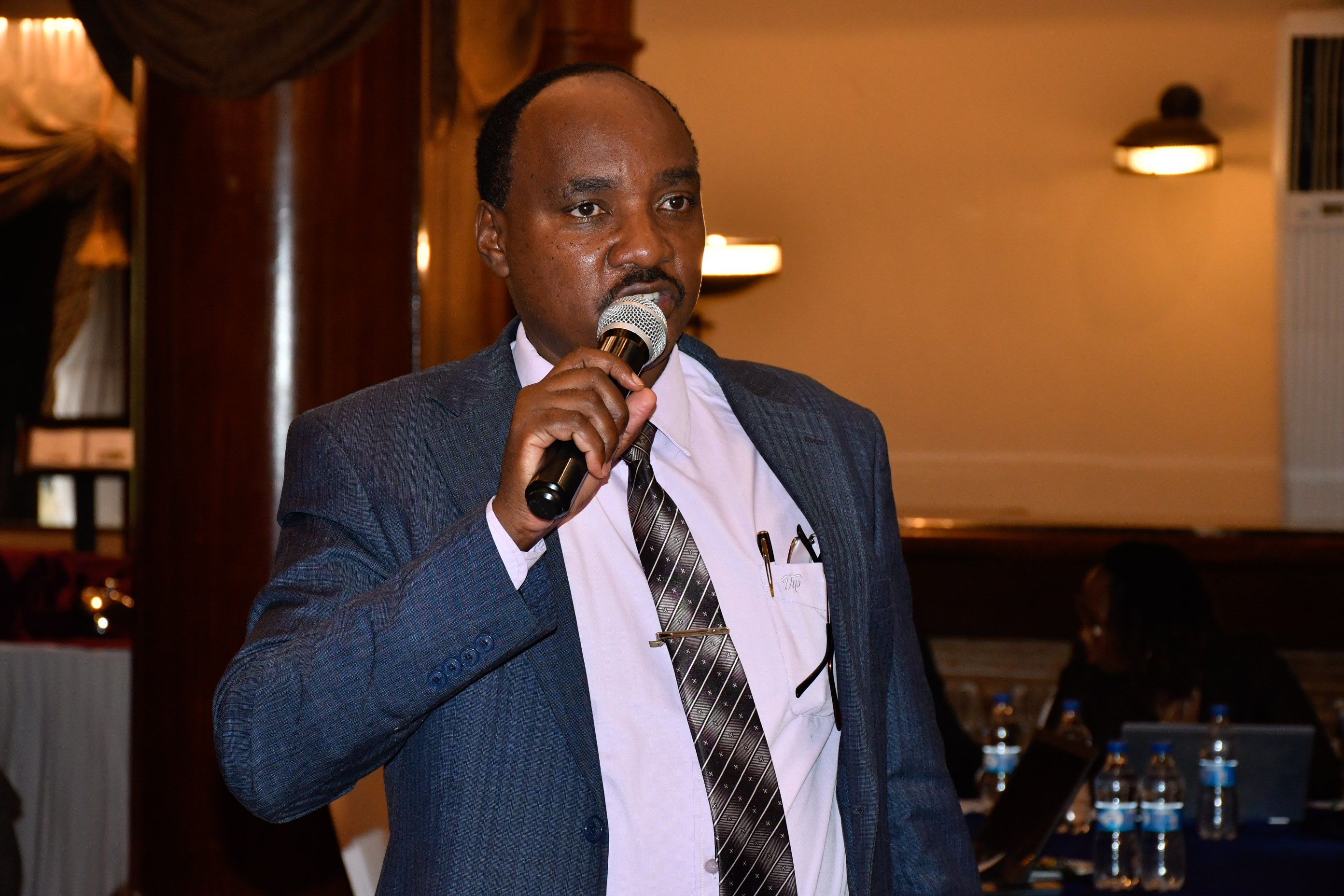 Stakeholders Consultative Workshop on the Draft National Urban Transport Policy (NUTP) 