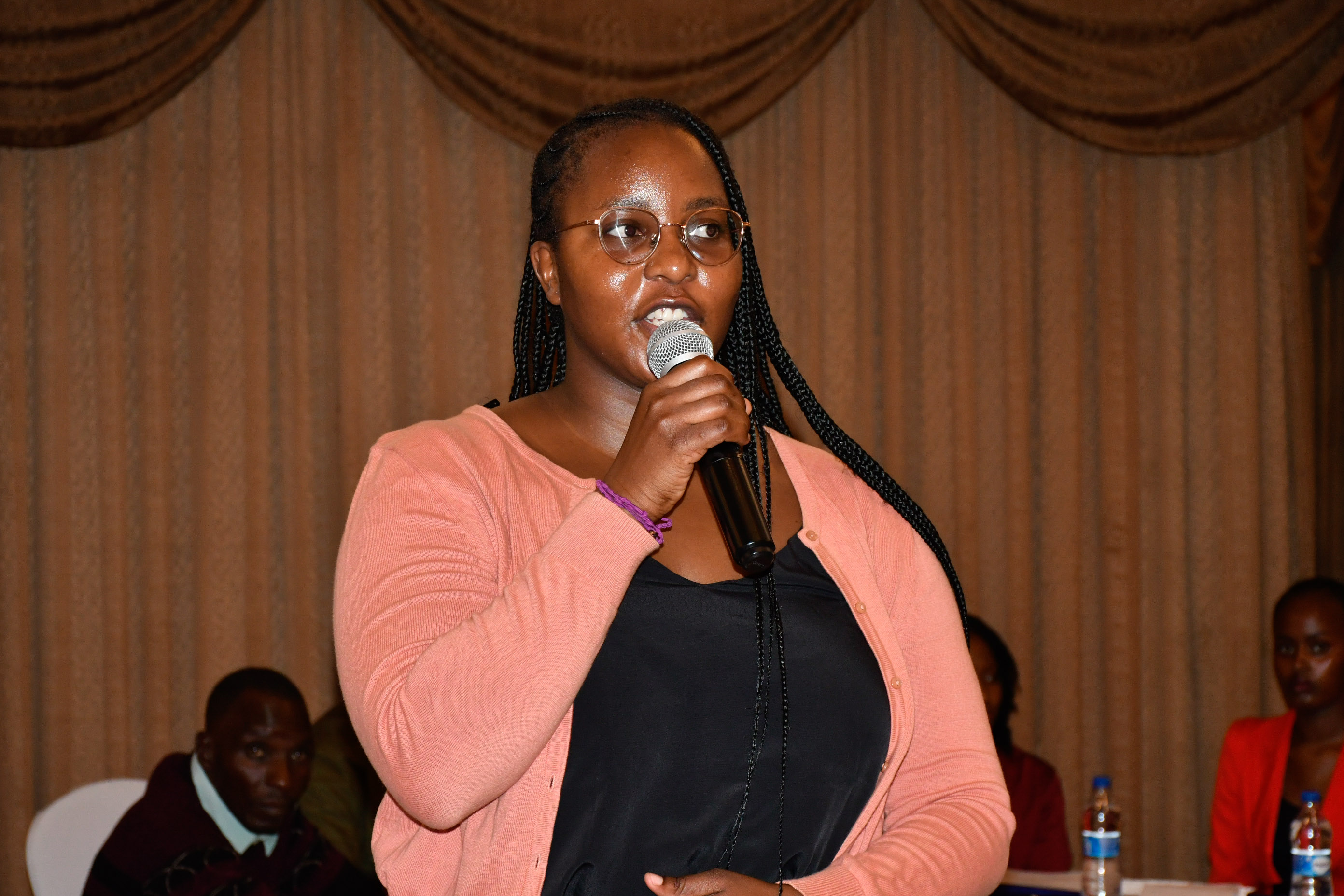 Stakeholders Consultative Workshop on the Draft National Urban Transport Policy (NUTP) 