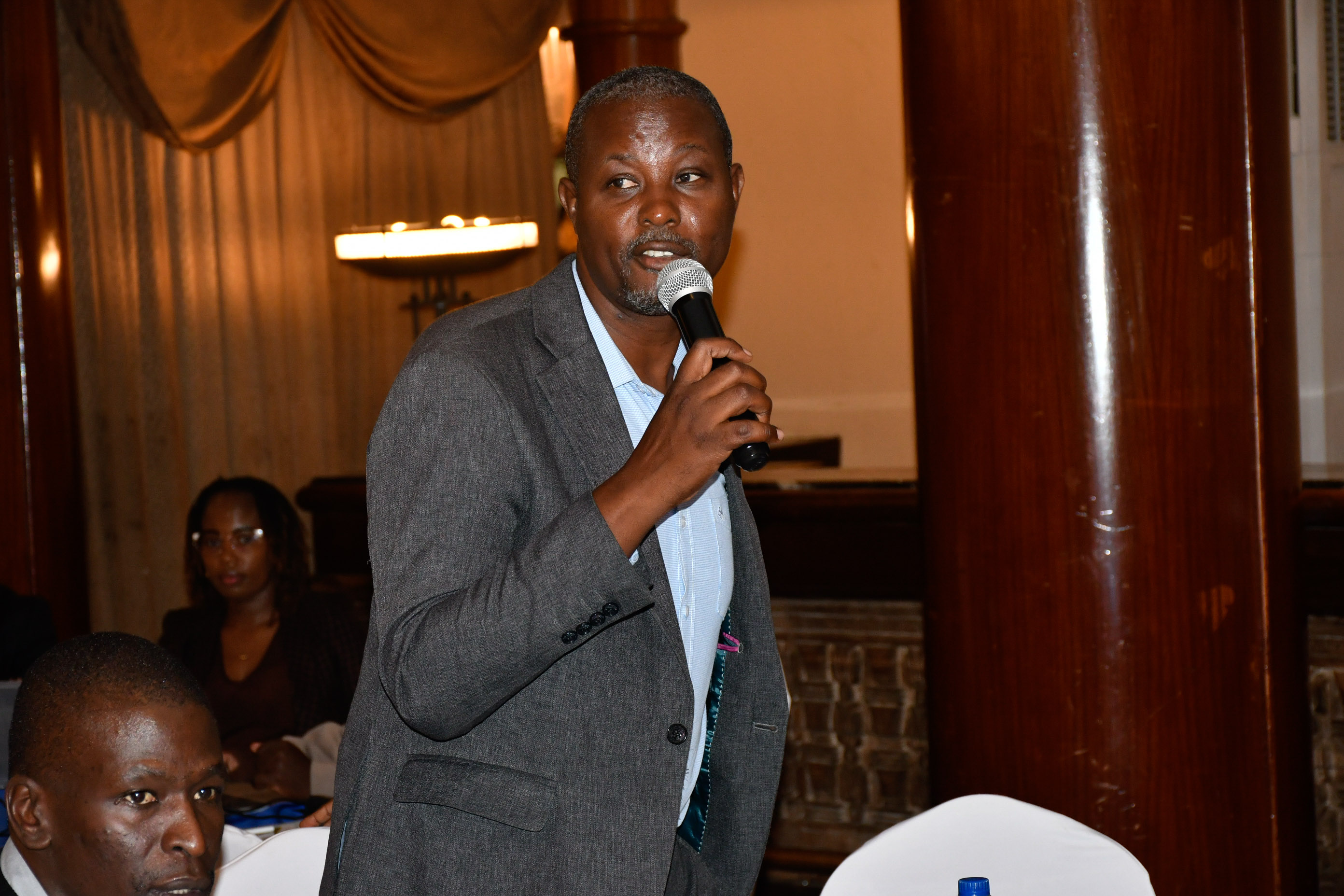 Stakeholders Consultative Workshop on the Draft National Urban Transport Policy (NUTP) 