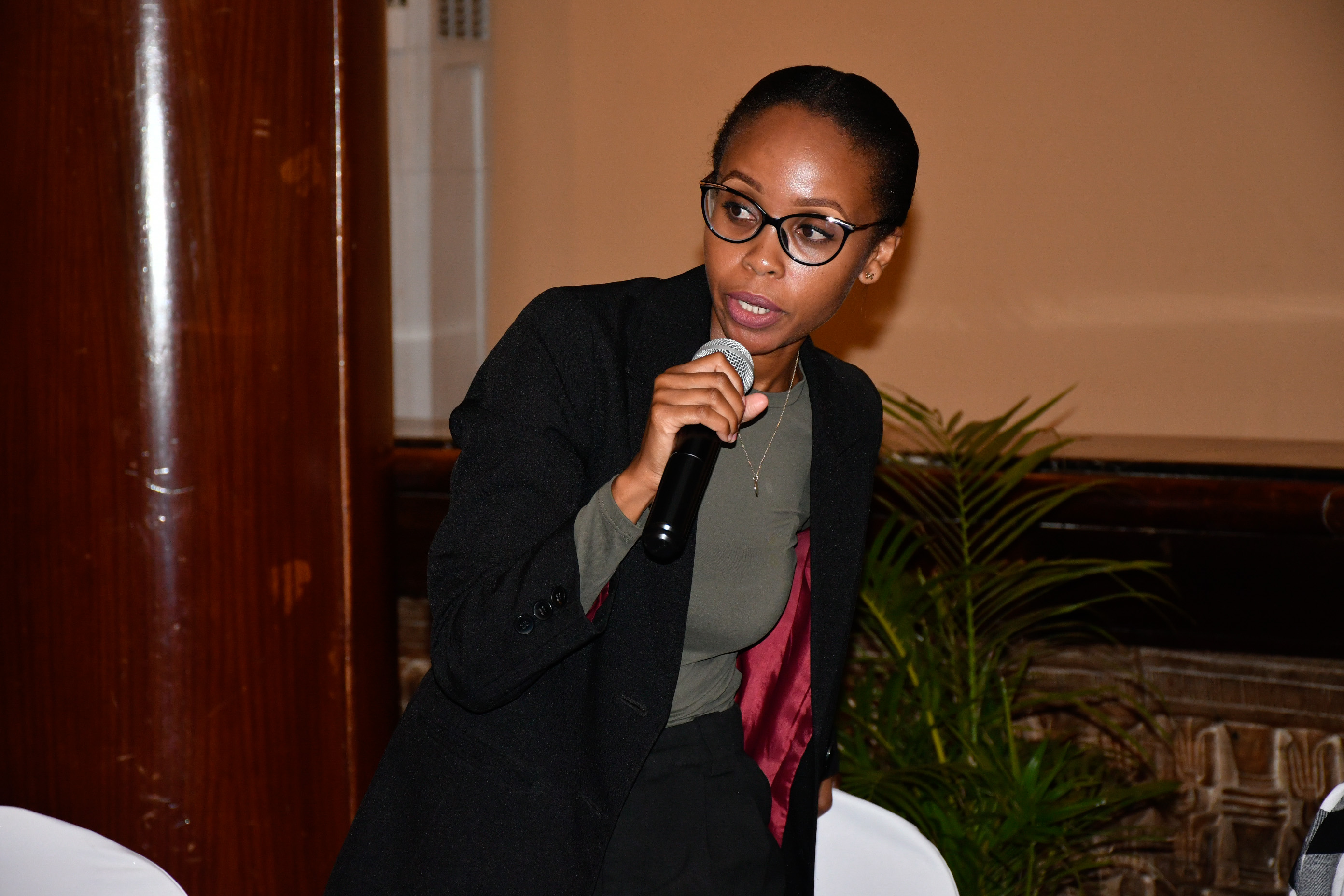 Stakeholders Consultative Workshop on the Draft National Urban Transport Policy (NUTP) 