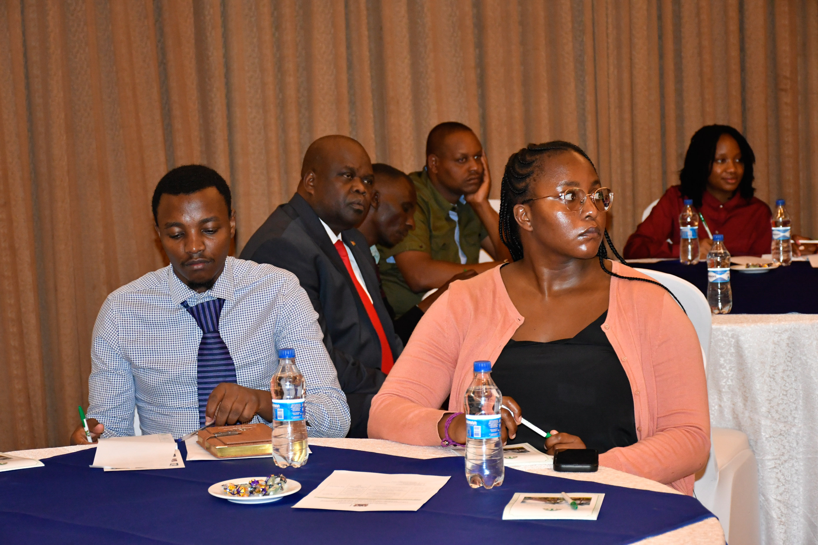 Stakeholders Consultative Workshop on the Draft National Urban Transport Policy (NUTP) 