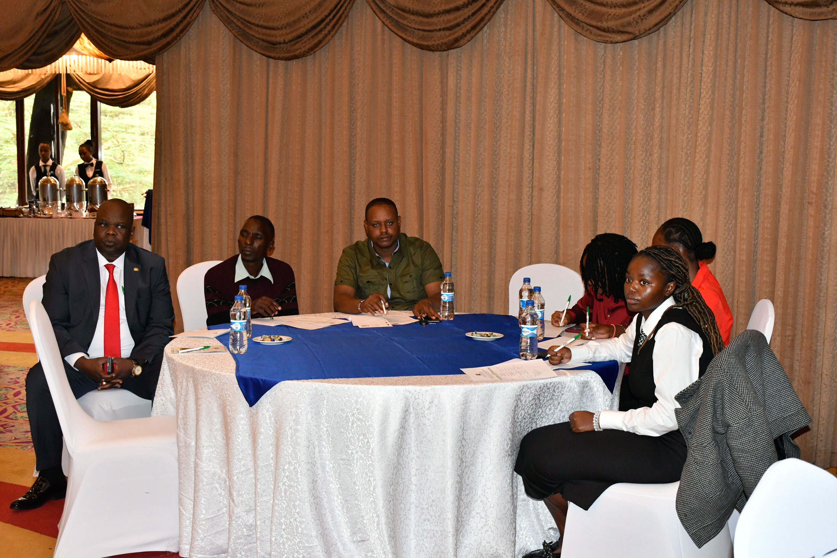 Stakeholders Consultative Workshop on the Draft National Urban Transport Policy (NUTP) 