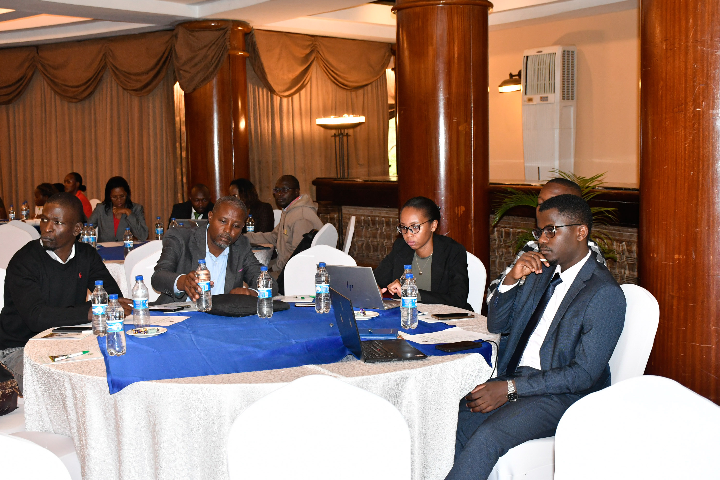 Stakeholders Consultative Workshop on the Draft National Urban Transport Policy (NUTP) 