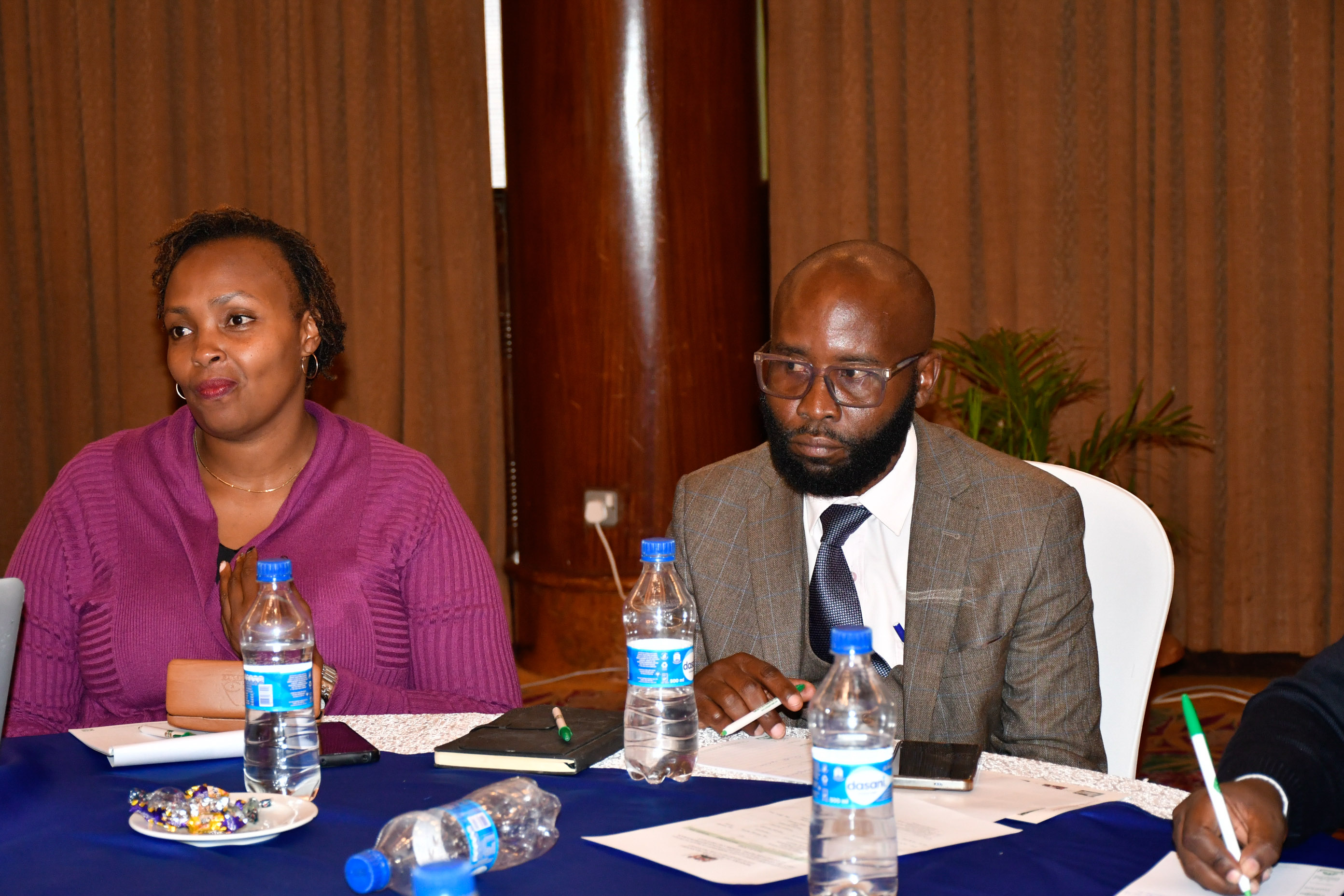 Stakeholders Consultative Workshop on the Draft National Urban Transport Policy (NUTP) 