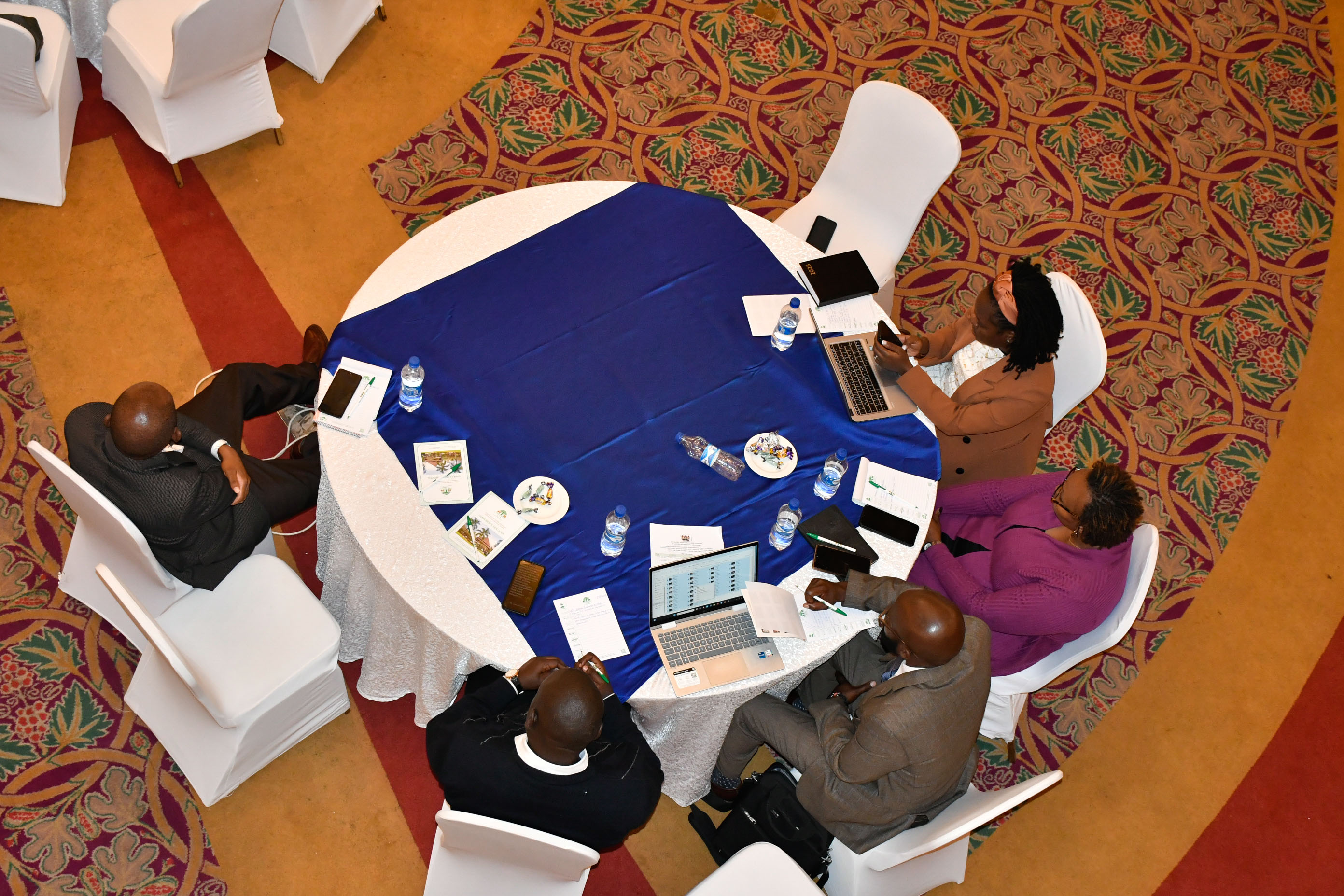 Stakeholders Consultative Workshop on the Draft National Urban Transport Policy (NUTP) 