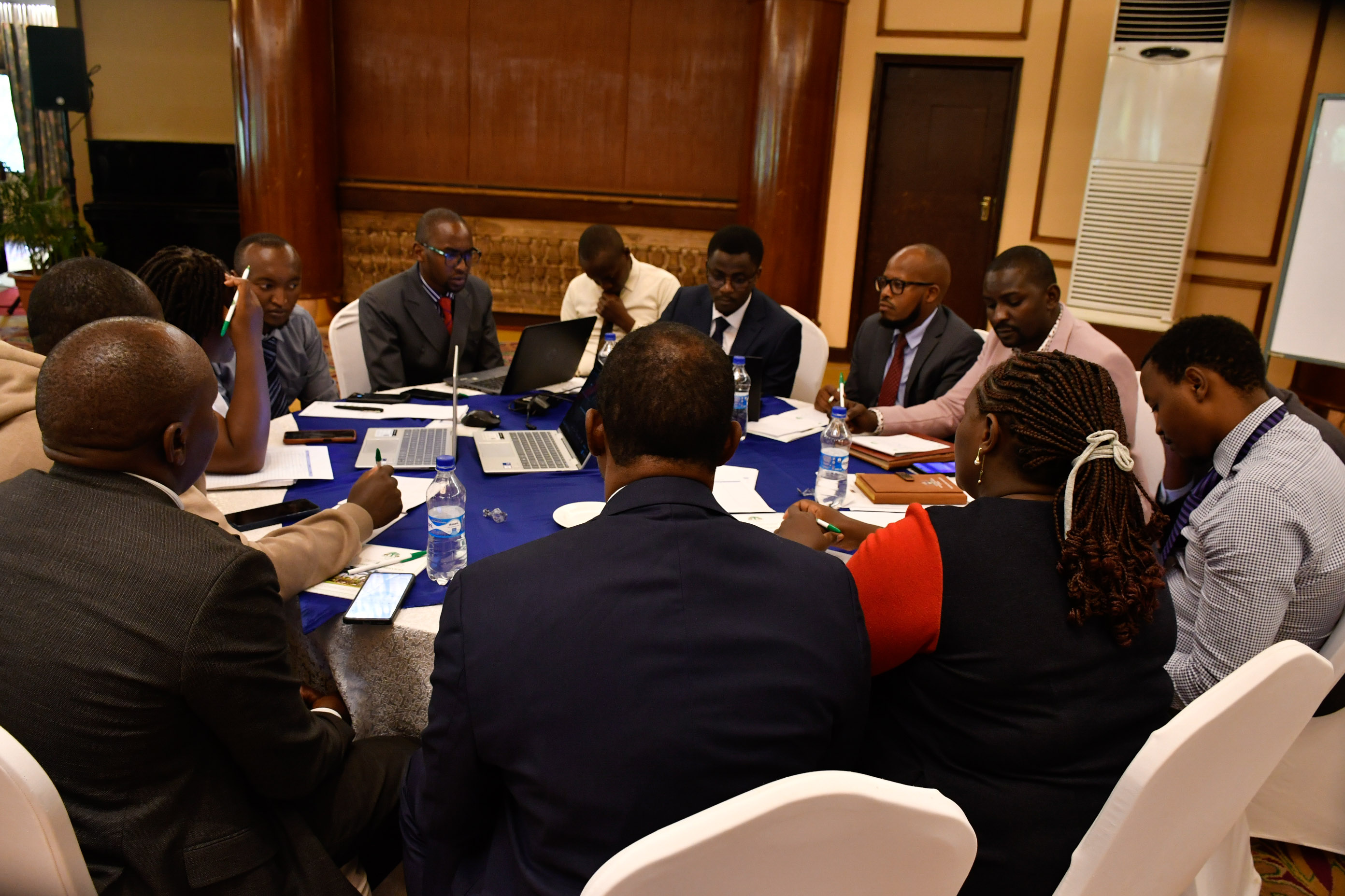 Stakeholders Consultative Workshop on the Draft National Urban Transport Policy (NUTP) 