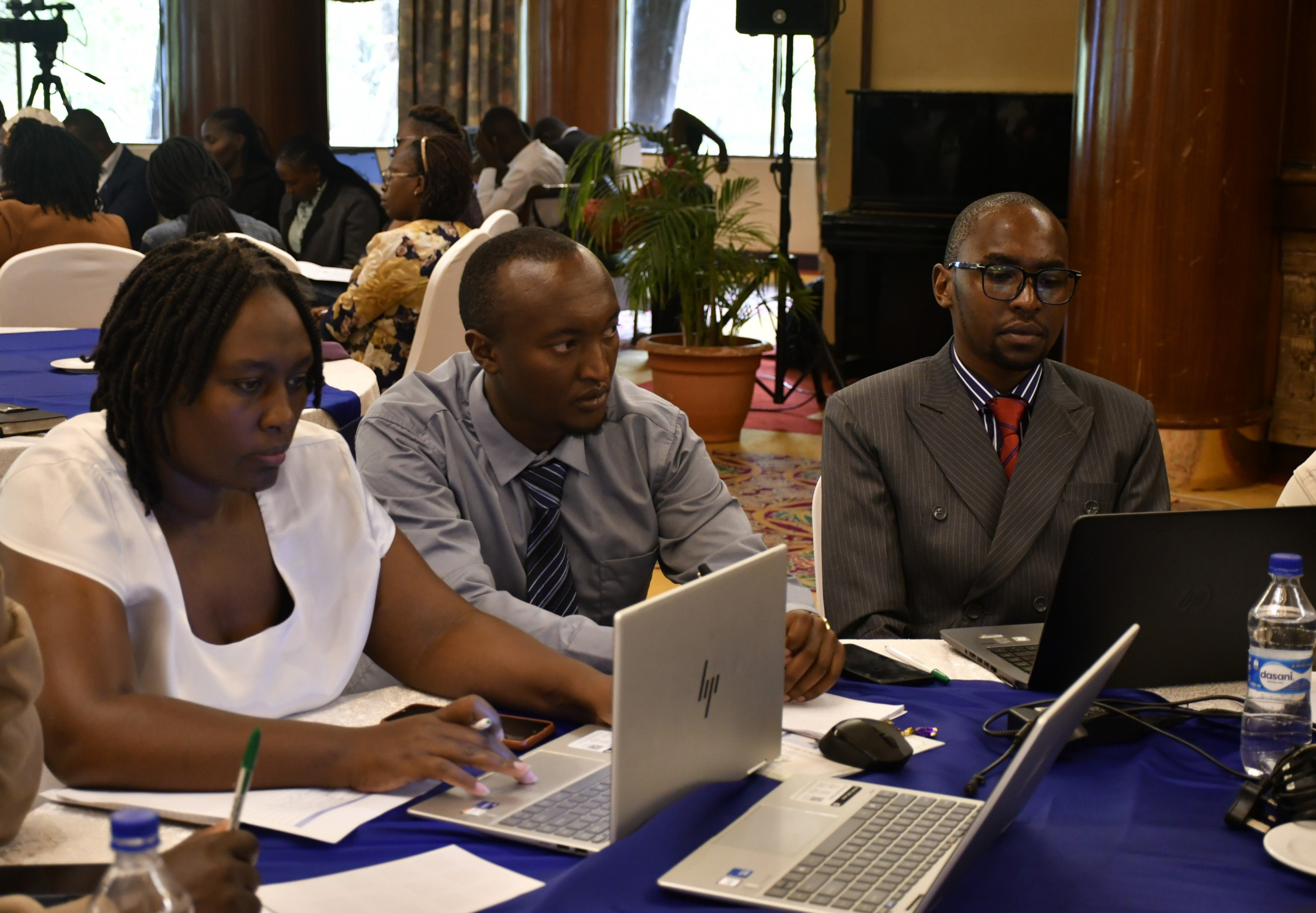 Stakeholders Consultative Workshop on the Draft National Urban Transport Policy (NUTP) 