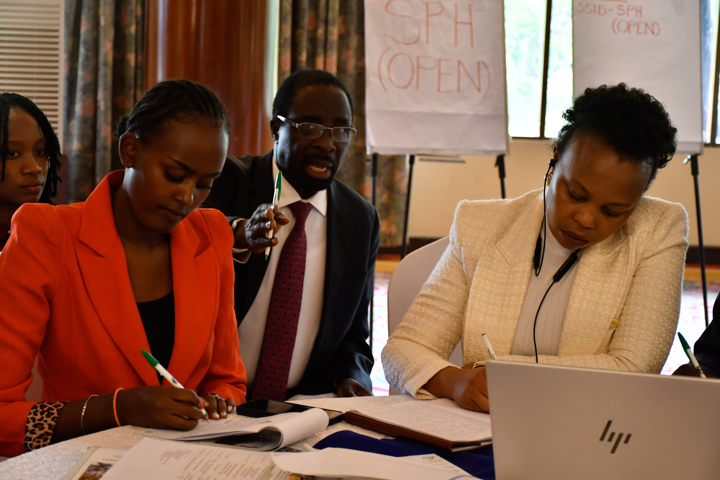 Stakeholders Consultative Workshop on the Draft National Urban Transport Policy (NUTP) 