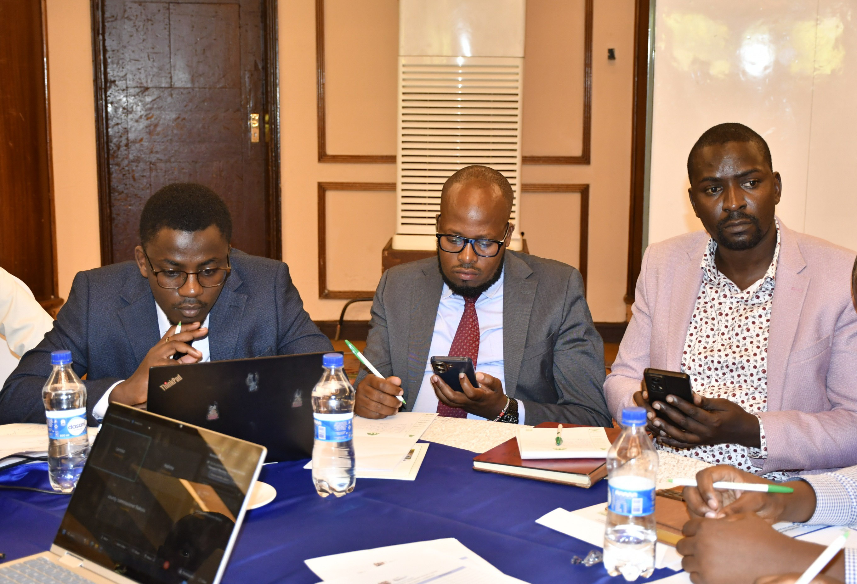 Stakeholders Consultative Workshop on the Draft National Urban Transport Policy (NUTP) 
