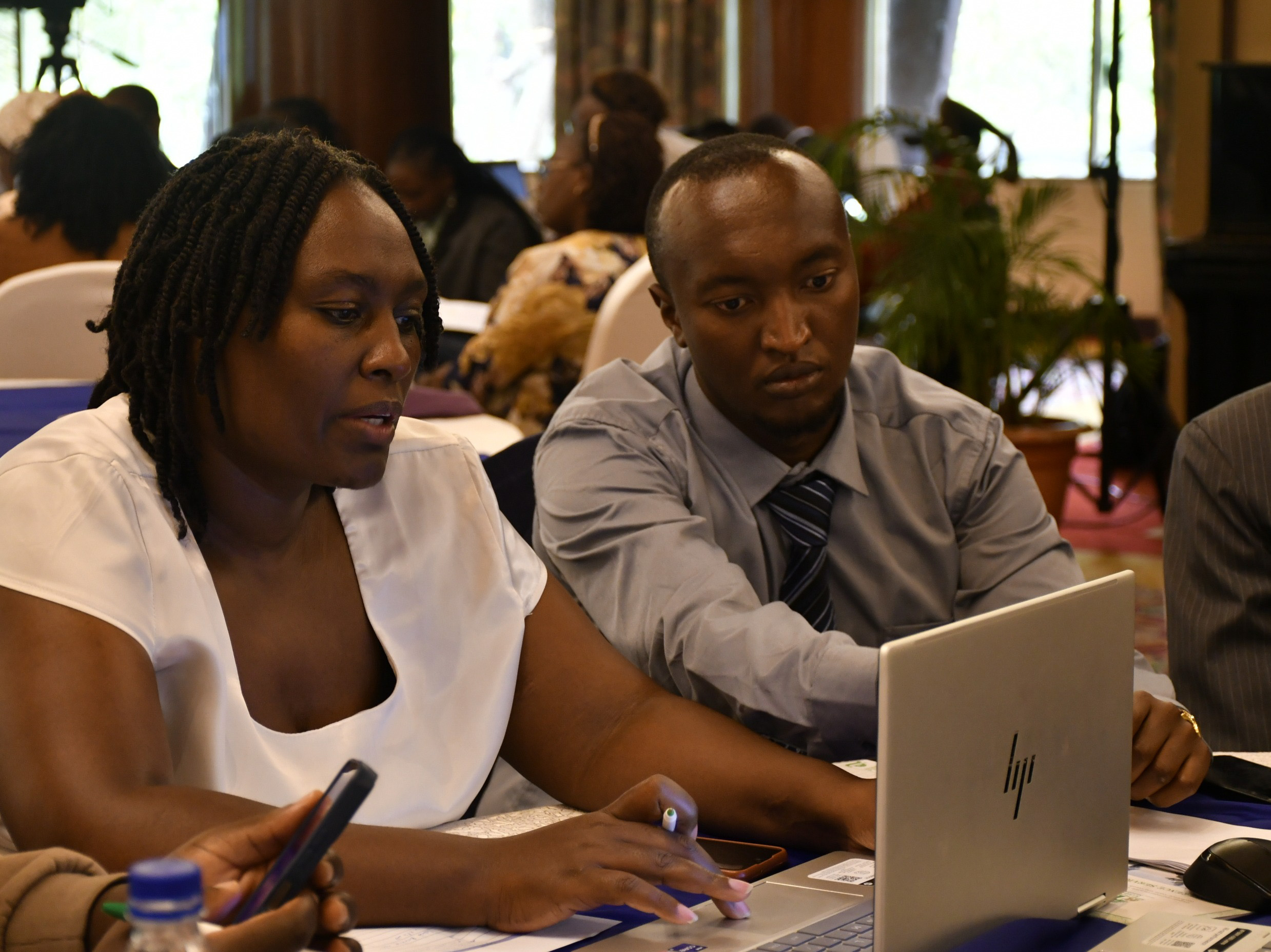 Stakeholders Consultative Workshop on the Draft National Urban Transport Policy (NUTP) 