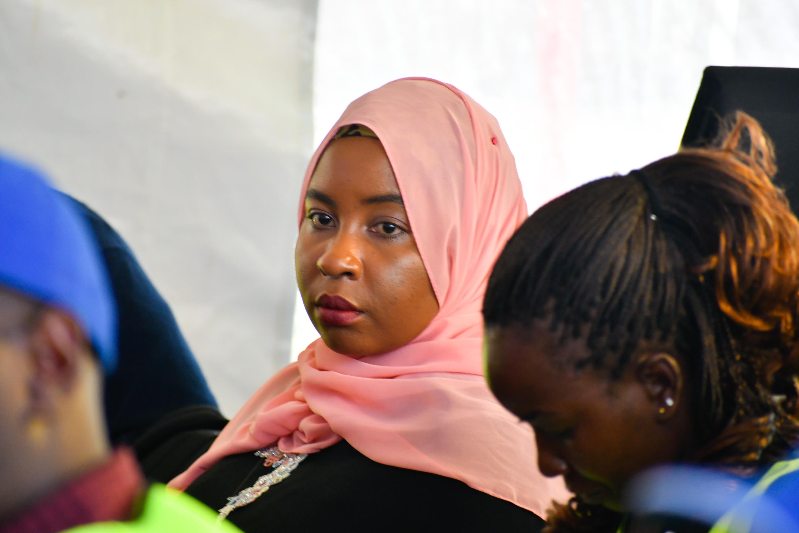 NAMATA Launches Ngong Road Route 111 Pilot Project to Enhance Public Transport in Nairobi Metropolitan Area