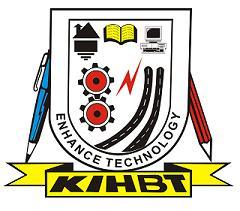 KIHBT Logo