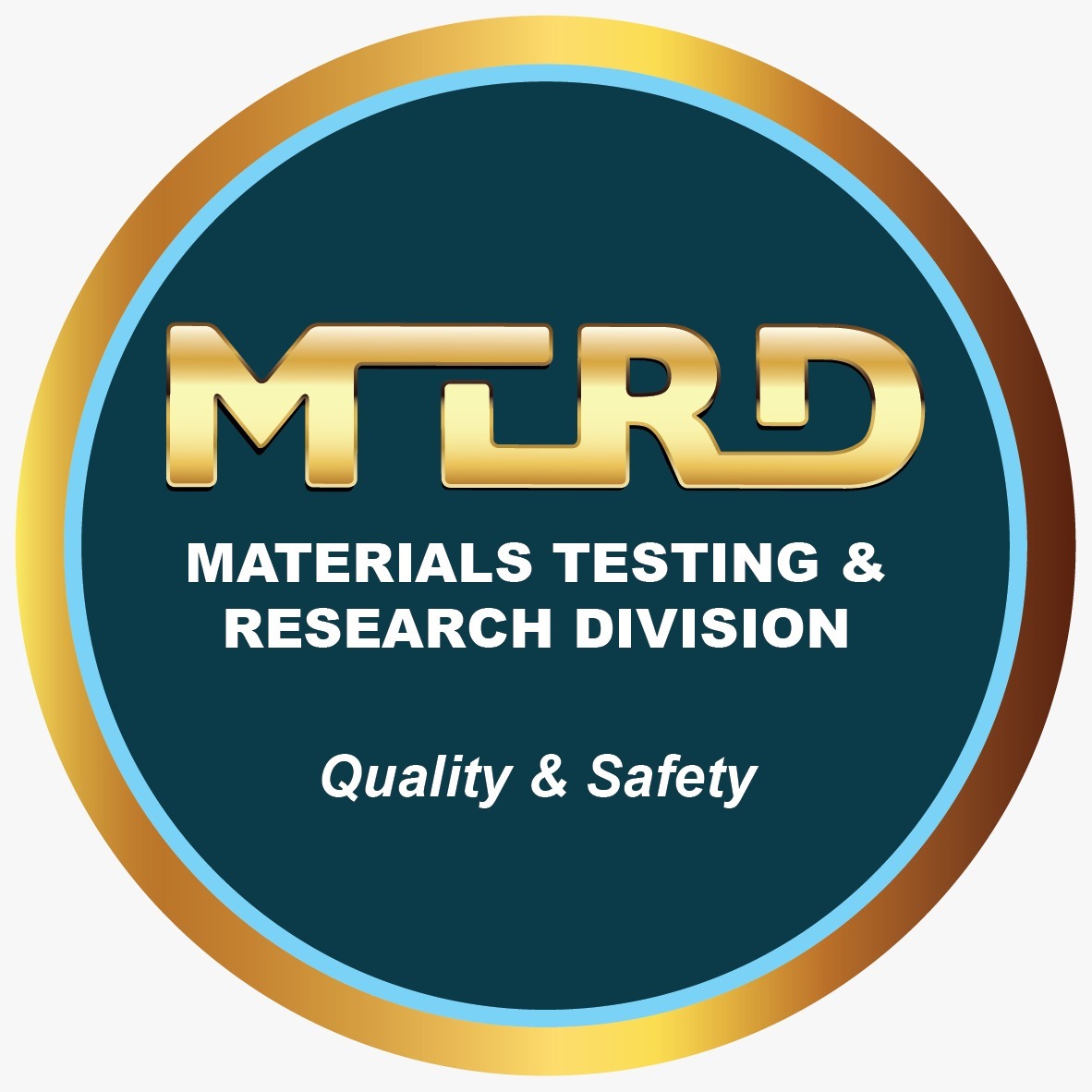 MTRD Logo