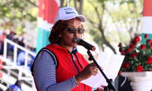 The 42nd Edition of Kenya Communications Sports Organization (KECOSO) Games kicked off at Narok