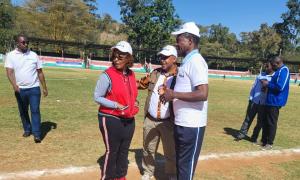 The 42nd Edition of Kenya Communications Sports Organization (KECOSO) Games kicked off at Narok