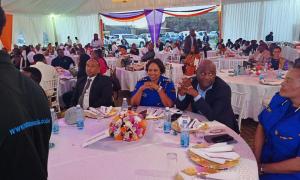 She Delivers Initiative Launch