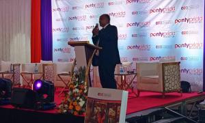 She Delivers Initiative Launch