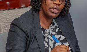 Director Shipping and Maritime