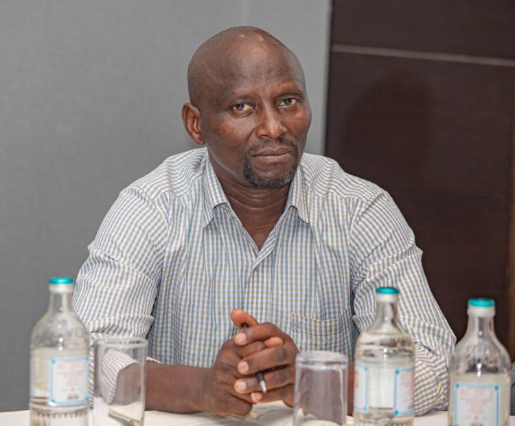 Task Force on The Development of National Electric Mobility Policy Holds Consultative Forum with County Executives