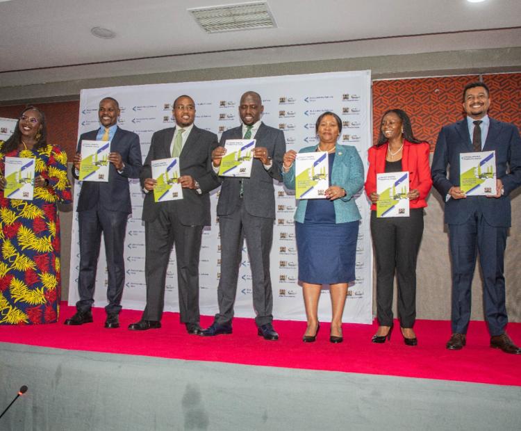 Launching of Draft National Electric Mobility Policy 