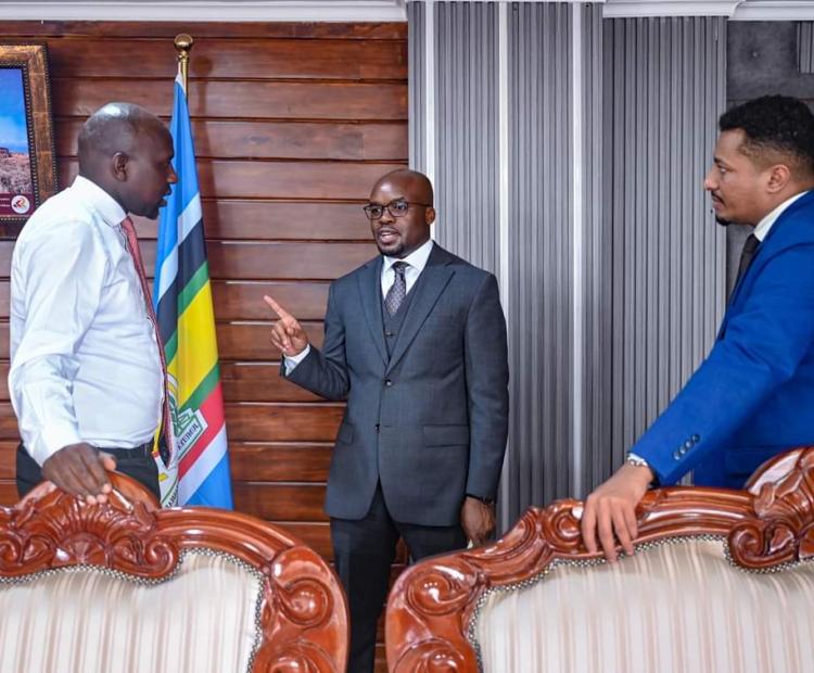 Inter-Ministerial Joint Press Statement on Road Safety