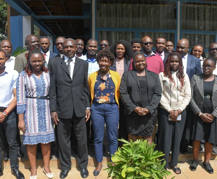 Training on Productivity Metrics Development