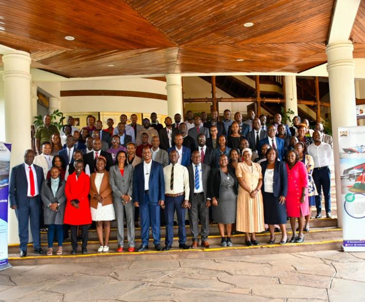 Stakeholders Consultative Workshop on the Draft National Urban Transport Policy (NUTP) 
