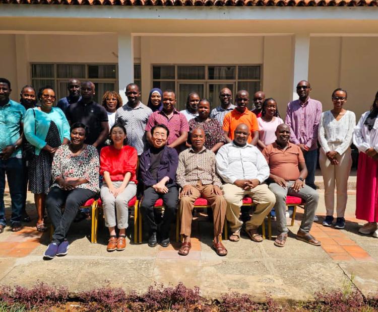 Training Workshop for the Integrated Automated Fare Collection System (IAFCS) Committee