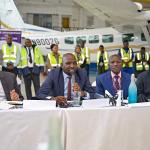 Cabinet Secretary Meets with Kenya Association of Air Operators