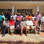 Training Workshop for the Integrated Automated Fare Collection System (IAFCS) Committee